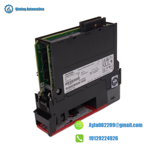 Allen-Bradley 1785-LTB Processor Module - Advanced Control Solution