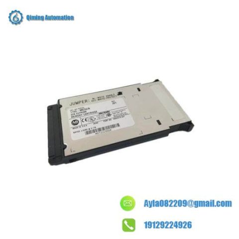 Rockwell Automation 1785-ME32 EEPROM Memory Cartridge, Industrial Control, Electronics