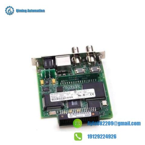 Siemens 1788-CNCR Communication Module, Control System Accessories