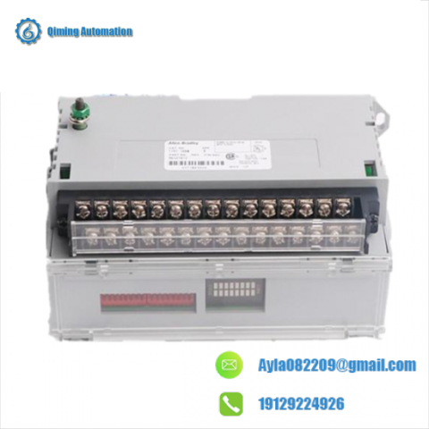 Siemens 1791D-16B0X Analog Output Module, for Industrial Automation, Control Systems