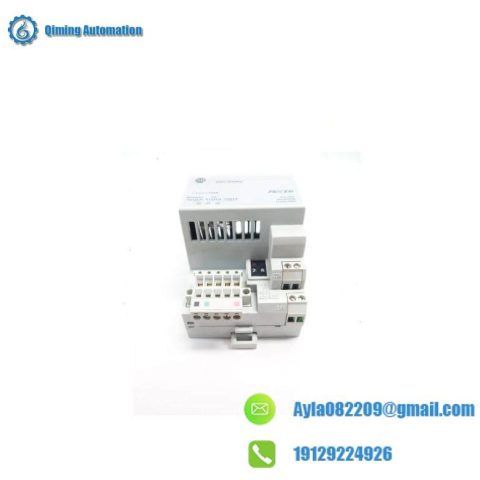 AB Electronics 1794-AND/B Module - Industrial Control Systems