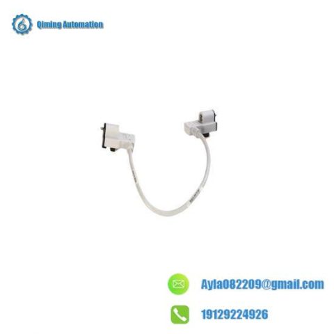 Allen-Bradley 1794-CE1 Modular PLC Interface Cable, I/O Extender