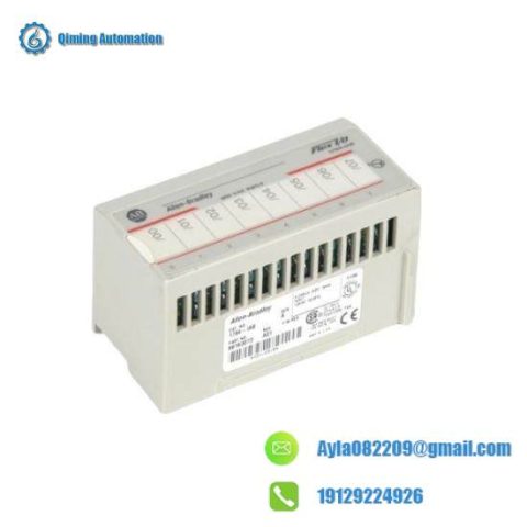 Allen Bradley 1794-IA8 Flex I/O Digital Input Module