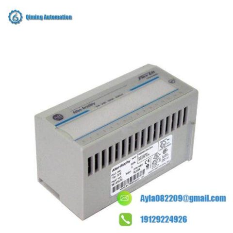 Allen Bradley 1794-IB16/A FLEX I/O Input Module