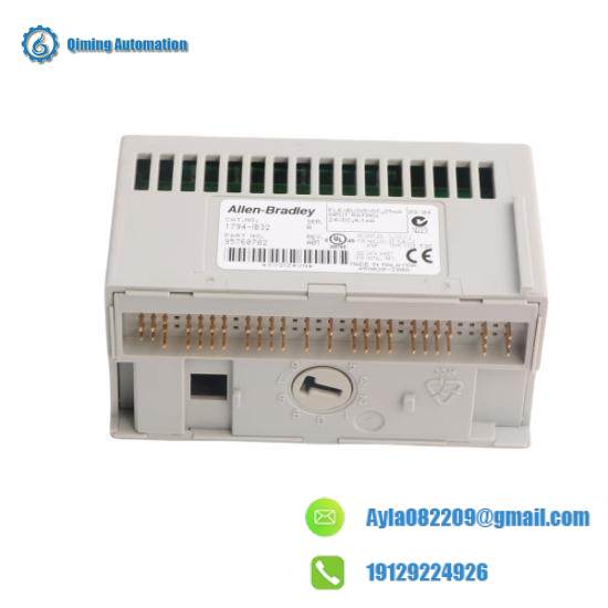 1794-ib32_a_1794ib32a_2.jpg Rockwell Automation 1794IB32A, Discrete Input Module for Flex I/O Systems