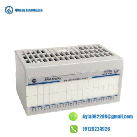 Rockwell Automation 1794-IV32 Input Module - High-Performance Digital Input Solution