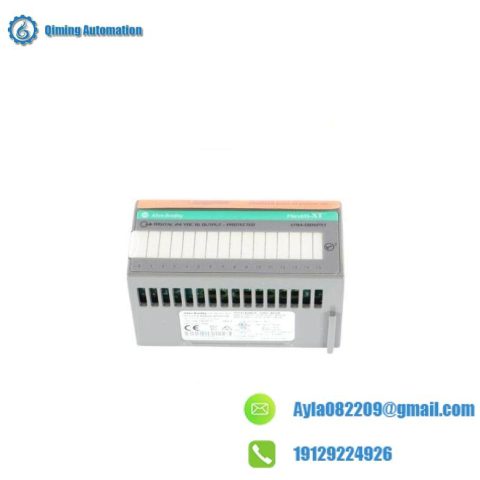 AB 1794-OB16PXT Point Digital Output Module: Precision Control for Industrial Automation