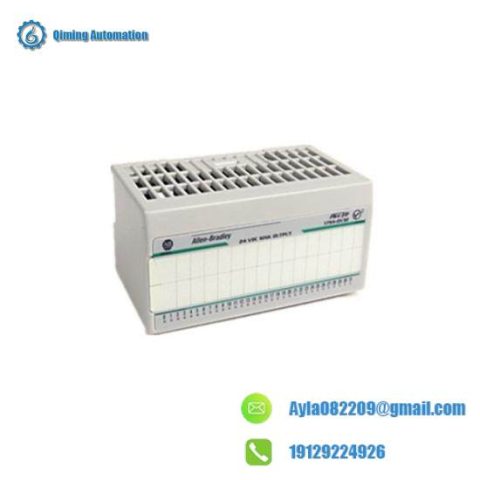 Allen-Bradley 1794-OV32 Digital Output Module - Industrial Automation Control Solution