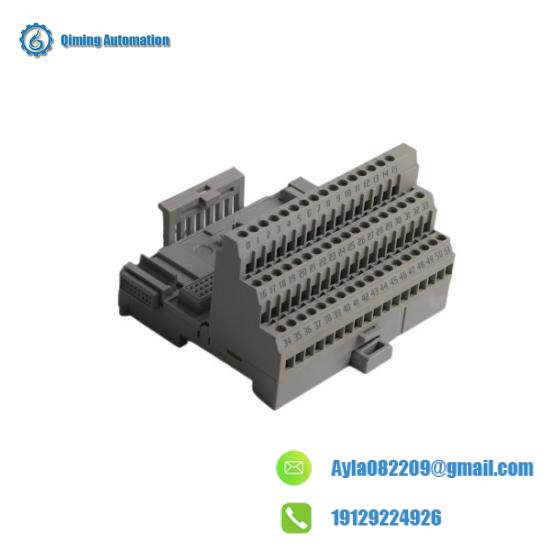 1794-tb3_flex_terminal_base.jpg Allen-Bradley 1794-TB3 Flex Terminal Base - Modular I/O for Industrial Control Systems