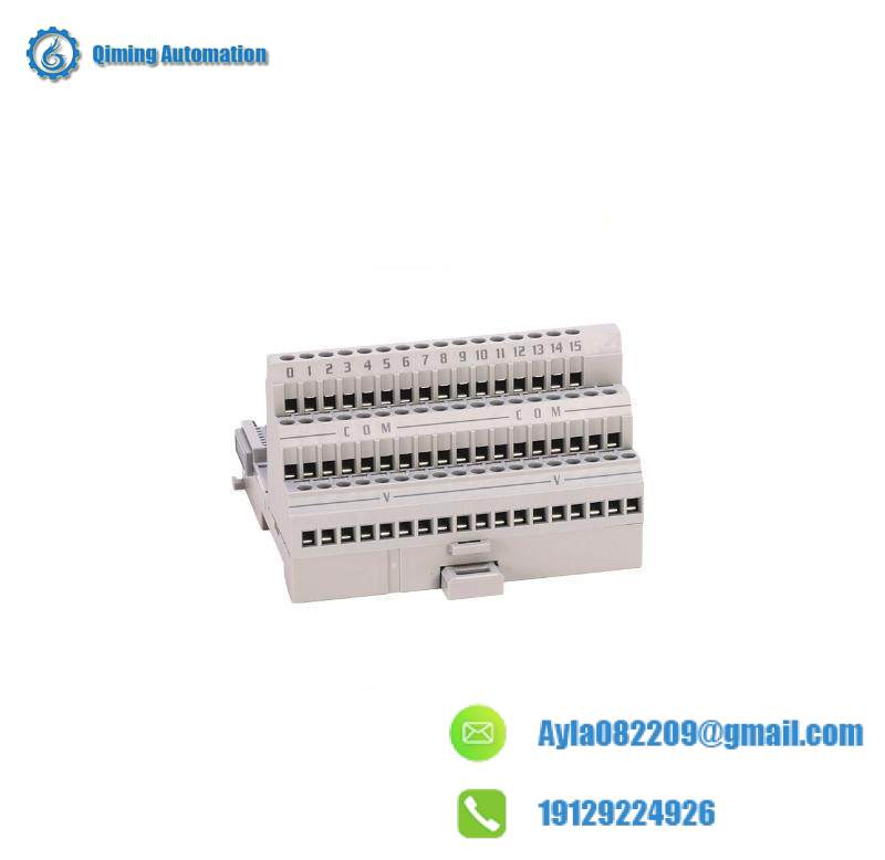 1794-tb3_terminal_base_unit.jpg AB 1794-TB3 Terminal Base Unit: Reliable Integration for Industrial Automation