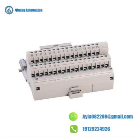 Rockwell Automation 1794-TN3G Flex Terminal Base