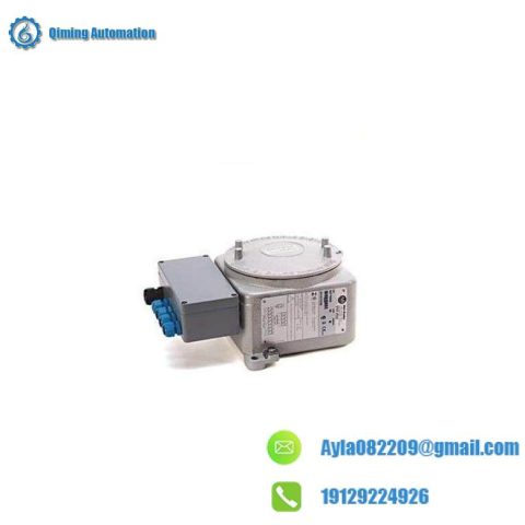 ABB AB 1797-PS1E Power Supply, Advanced Industrial Control Solution