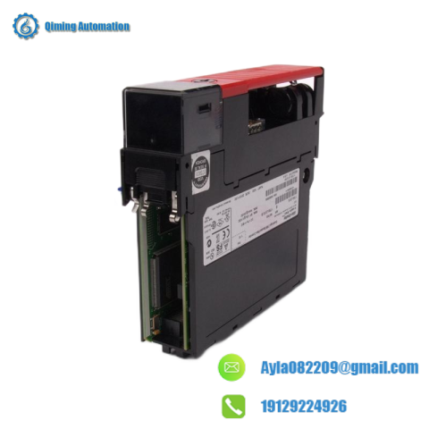 ABB AB 1797-PS2E2 PLC Power Supply Module, High-Performance Control Solution