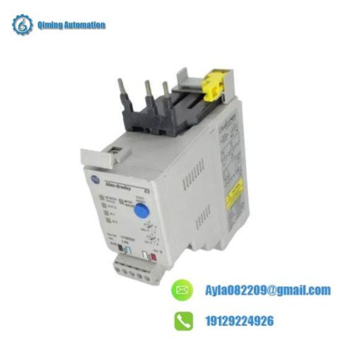 E3 Plus 193EC5CB 5-25 A Overload Relay, Siemens