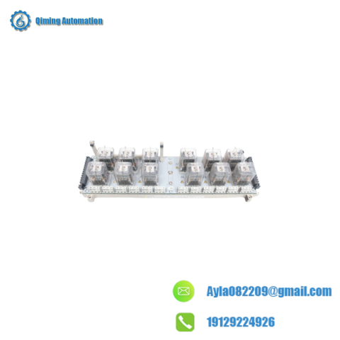 WESTINGHOUSE 1C31222G01 5A26458G05 Analog Output Fast Hart Module