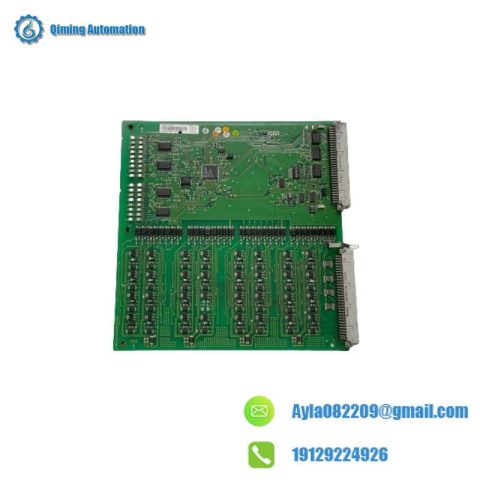 ABB 1MSC980041 Frequency Converter, High Performance AC Drive System