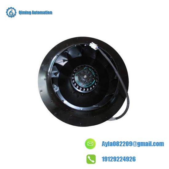 20-pp01080_powerflex_700_fan.jpg GE 20-PP01080 PowerFlex 700 Fan Module