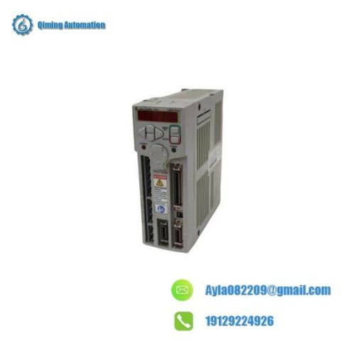 ABB 2003-CSD3-01BX2 Servo Drive, High-Performance Control Solution