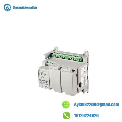 AB Micro820 20 I/O ENet/IP Controller CC Y, Automation Innovation at Its Best