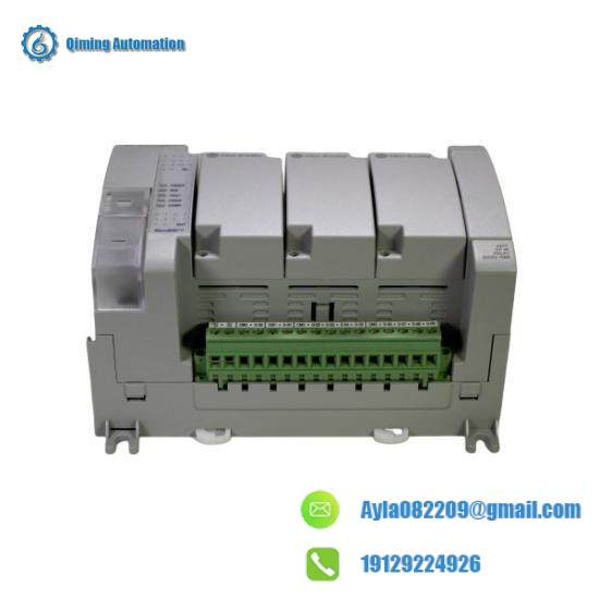 2080-lc30-24qwb_programmable_logic_controller.jpg Schneider 2080-LC30-24QWB Programmable Logic Controller