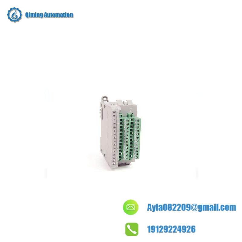 2085-if8_analog_plc_input_module-1.jpg AB ControlNet Redundant Bridge Module 1756-CN2RXT, Advanced Industrial Automation Solution