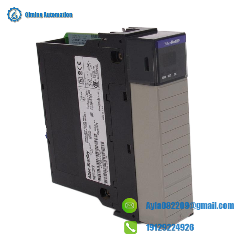 2093-ac05-mp2_a_kinetix_2000_integrated_axis_module.png AB 808-K2 Speed Switch: Precision Control for Industrial Applications