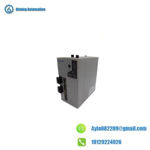 AB 2093-AM01 Servo Drive Axis Module - Precision Control for Industrial Automation