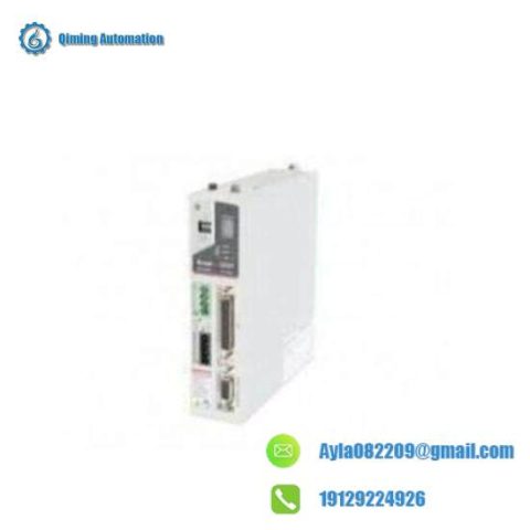 GE Fanuc 2093-AM01, Advanced Control Module