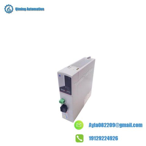 AB 2093 ASP06 Shunt Module Motor Servo Drive