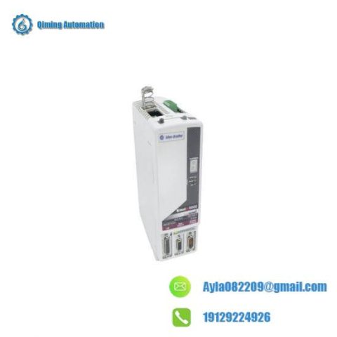 Allen-Bradley 2094-AM01 Kinetix 6000 Axis Module