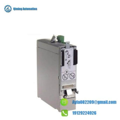 Allen-Bradley Kinetix 6000 2094-BM01-S Integrated Axis Module