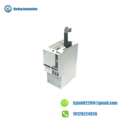 AB Kinetix 6200 2094-BM05 Servo Drive - Modular Multi-Axis Control