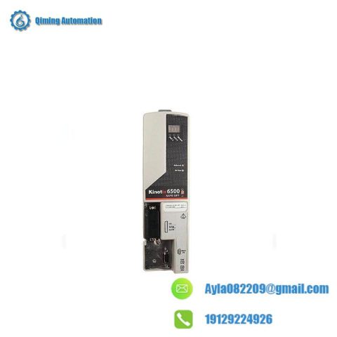 Siemens 2094-EN02D-M01-S0 Control Modules