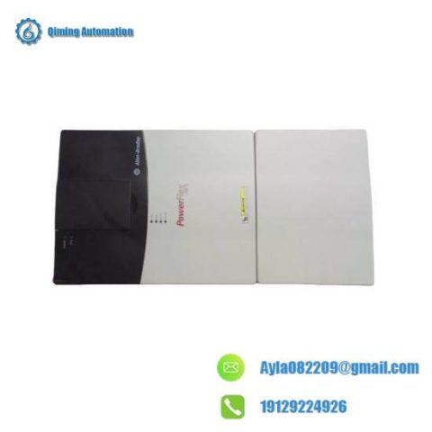 PowerFlex 700 AC Drive - 20BC043A0AYNANC0: Precision Control for Industry 4.0 Applications