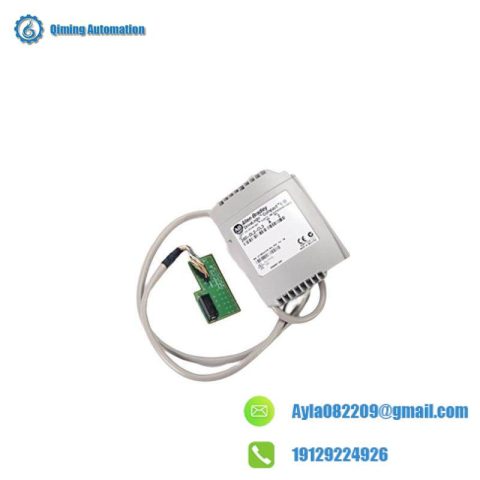 AB PowerFlex 700S Phase II Drive Control Upgrade Kit, 20D-DL2-CKE1, Industrial Automation