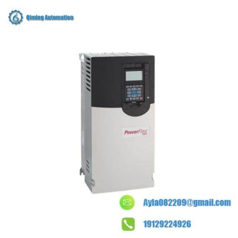 ABB 20F11NC8P7JA 755 AC Drive, for Industrial Automation, High Performance