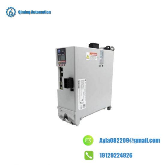 2198-d006-ers3_-_servo_drive.jpg ABB 2198-D006-ERS3 Servo Drive - Precision Control Module