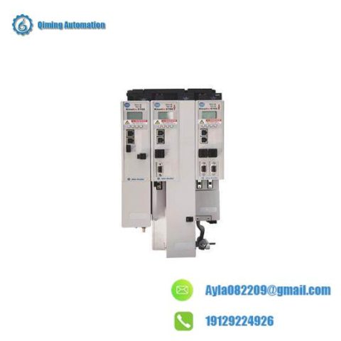 Siemens 2198-D032-ERS3 Dual Axis Inverter