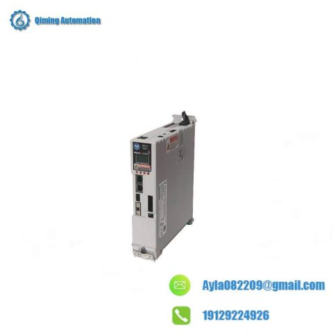 AB 2198-H018-ERS2: Kinetix 5500 Servo Drive - Advanced Industrial Control Solution