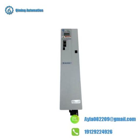 Siemens 2198-P208 DC-bus Power Supply