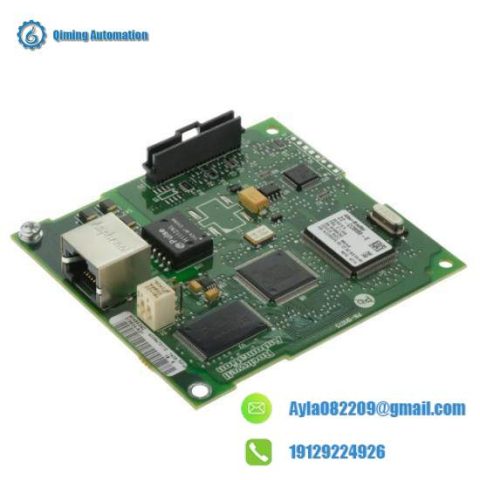 AEG 22-COMM-E 22COMME Industrial Control Module