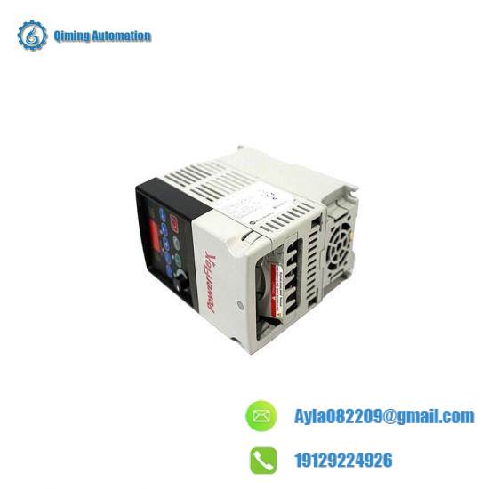 22a-d4p0n104_ac_drive.jpg ABB 22A-D4P0N104 AC Drive - High-Performance Variable Speed Drive for Industrial Automation