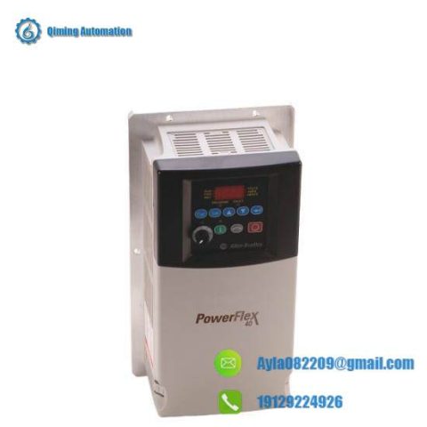 Brand Model 22B-D012N104 - Precision Control Module for Industrial Applications