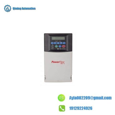 ABB 22C-D017N103 PowerFlex 400 Variable Frequency Drive - Industry-leading Automation Solution