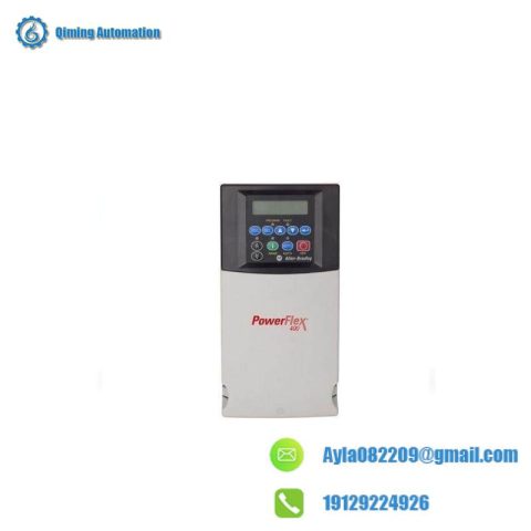 ABB AB 22-HIM-C2S PowerFlex Component Class IP66 Remote DSI LCD HIM, Designed for Extreme Conditions