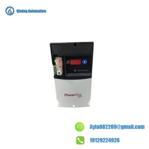 ABB 22D-D1P4N104 AC Drive, Advanced Industrial Control Solution