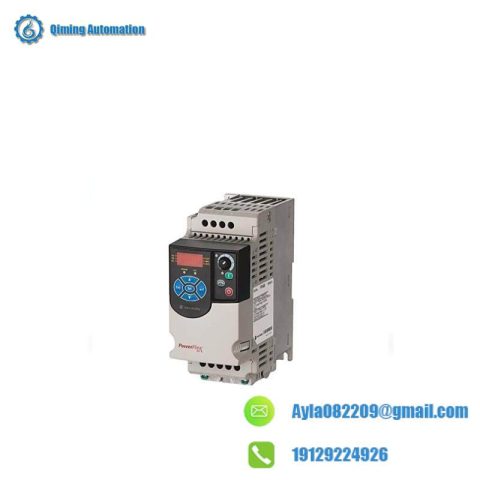 ABB AB 22F-D013N114 PowerFlex 4M AC Drive, Advanced Industrial Control Solution
