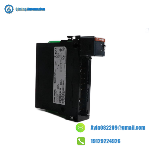 AB Products AB 22F-D4P2N113 Three-Phase AC Driver - High-Power Efficiency for Industrial Applications
