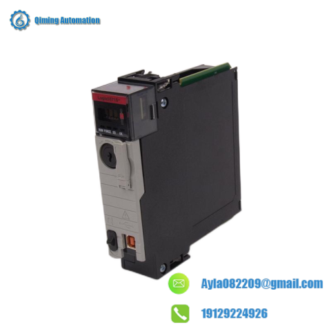 AB 1756-M22 Nonvolatile Memory Module - Advanced Industrial Control Storage Solution