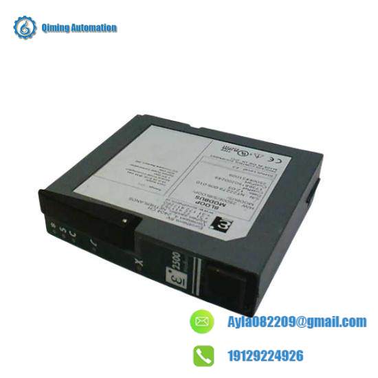 2500e_invensys_foxboro_dcs_card_module-1.jpg Invensys Foxboro P0914XB Fieldbus Rack - Control System Core Component